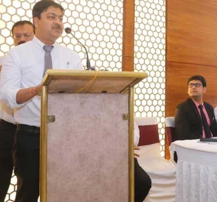 MUKESH JAIN