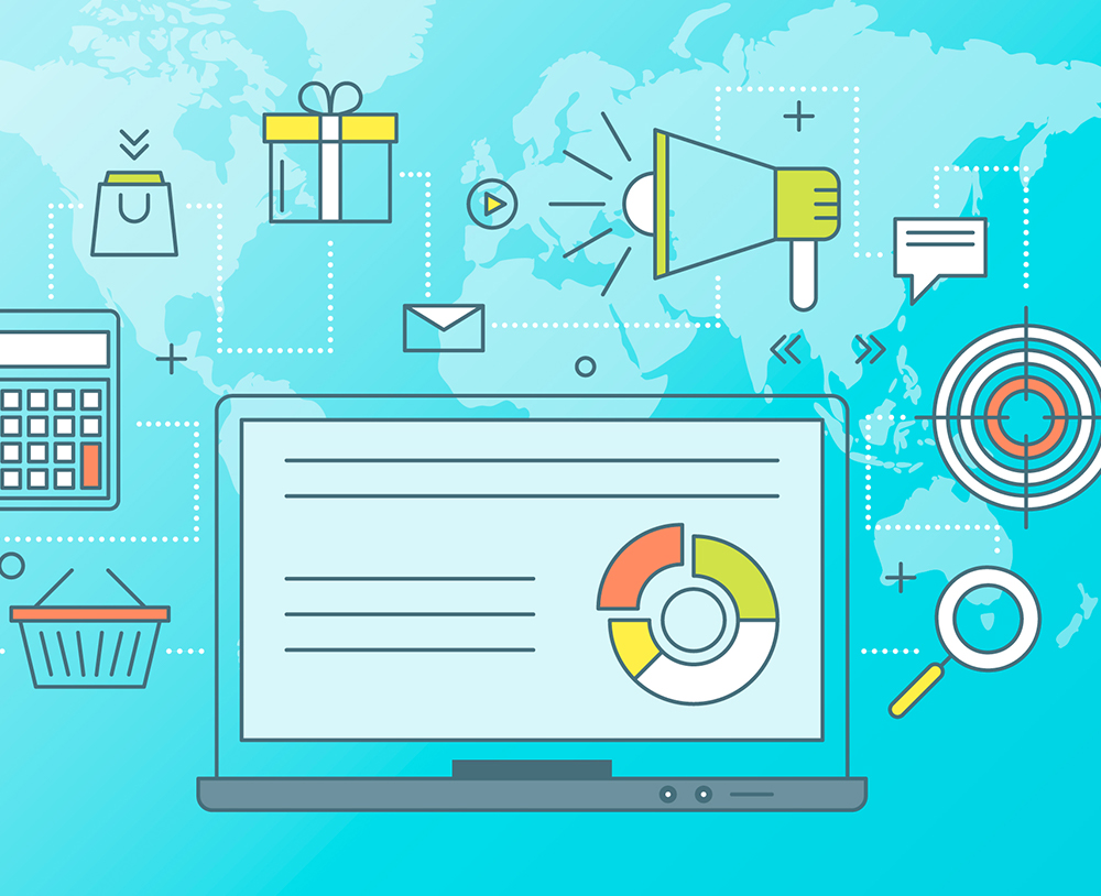 E COMMERCE