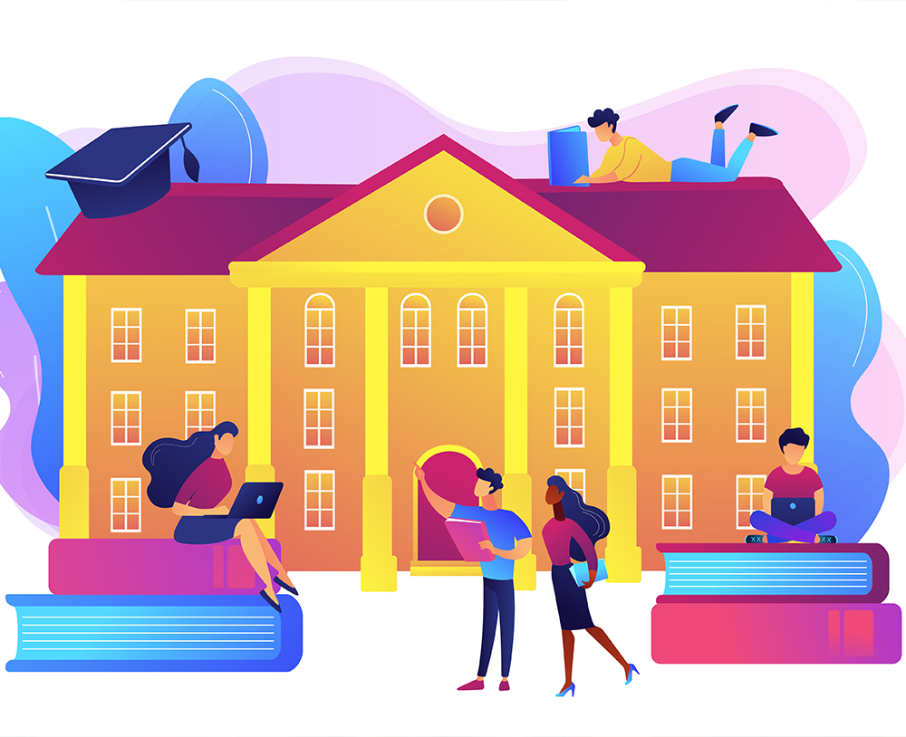 EDUCATION INSTI